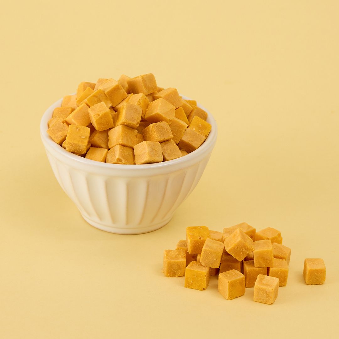 촉촉트릿 노른자 75g 1번