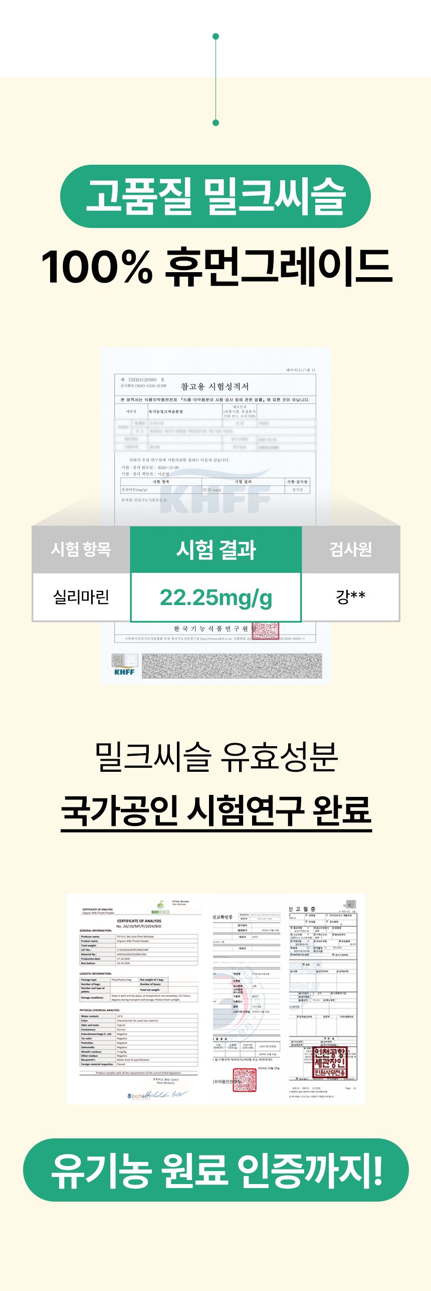 펫생각 독 미니 데일리케얼 리얼루테인 눈 영양제 66g 14번째