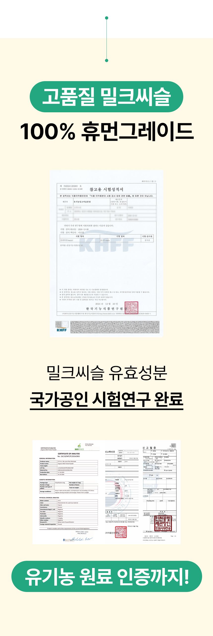[심쿵펫페어]펫생각 독 미니 데일리케얼 리얼루테인 눈 영양제 66g  15번째