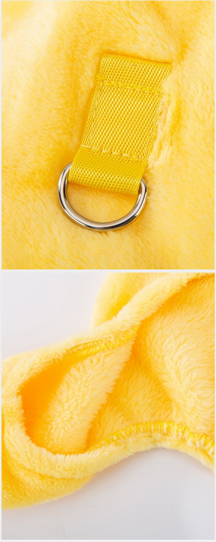 [무료배송] 알뜰펫 올인원 티셔츠 XS-2XL 8번째