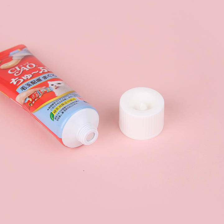 이나바 캣 챠오 츄브 참치 80g 2번