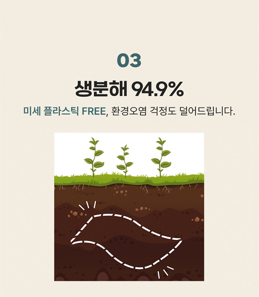 [NEW신상]페피릴리프 고양이 대나무 페이셜티슈 10팩 13번째