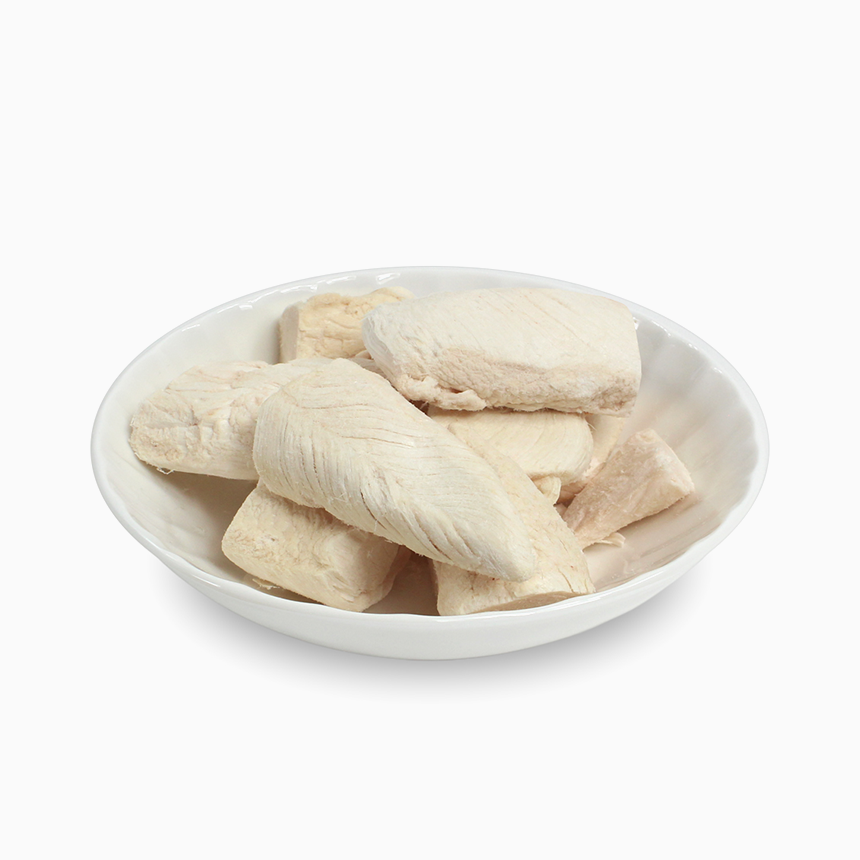 칸타나 동결건조 치킨 텐더 300g 1번