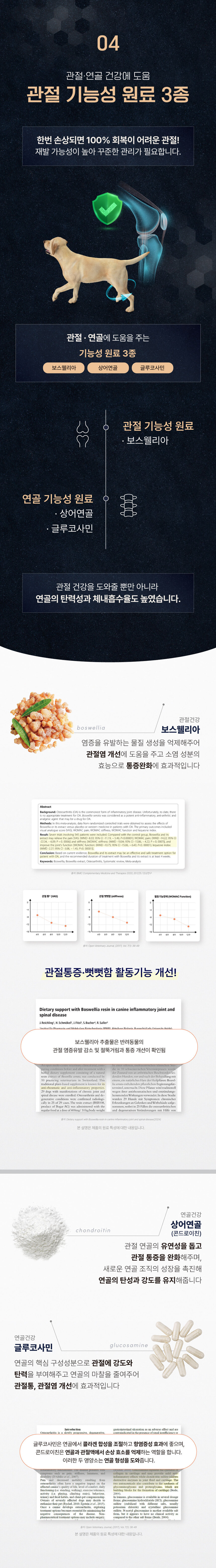 [NEW신상][무료배송] 올바른끼니 알파 보스웰리아 양고기 소프트사료 1.2kg 9번째