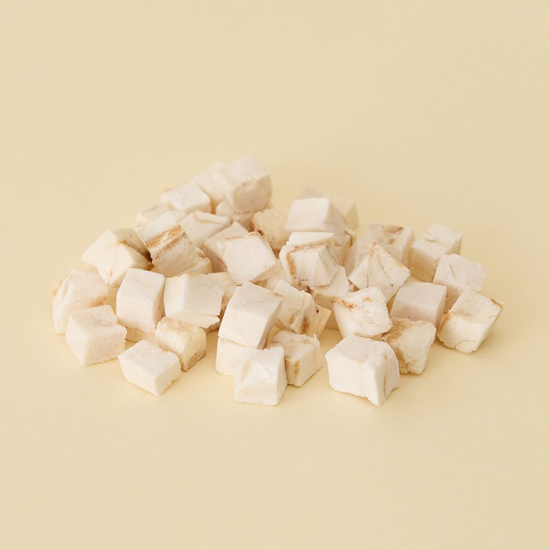촉촉트릿 for cat 초미니트릿 북어 120g 5번