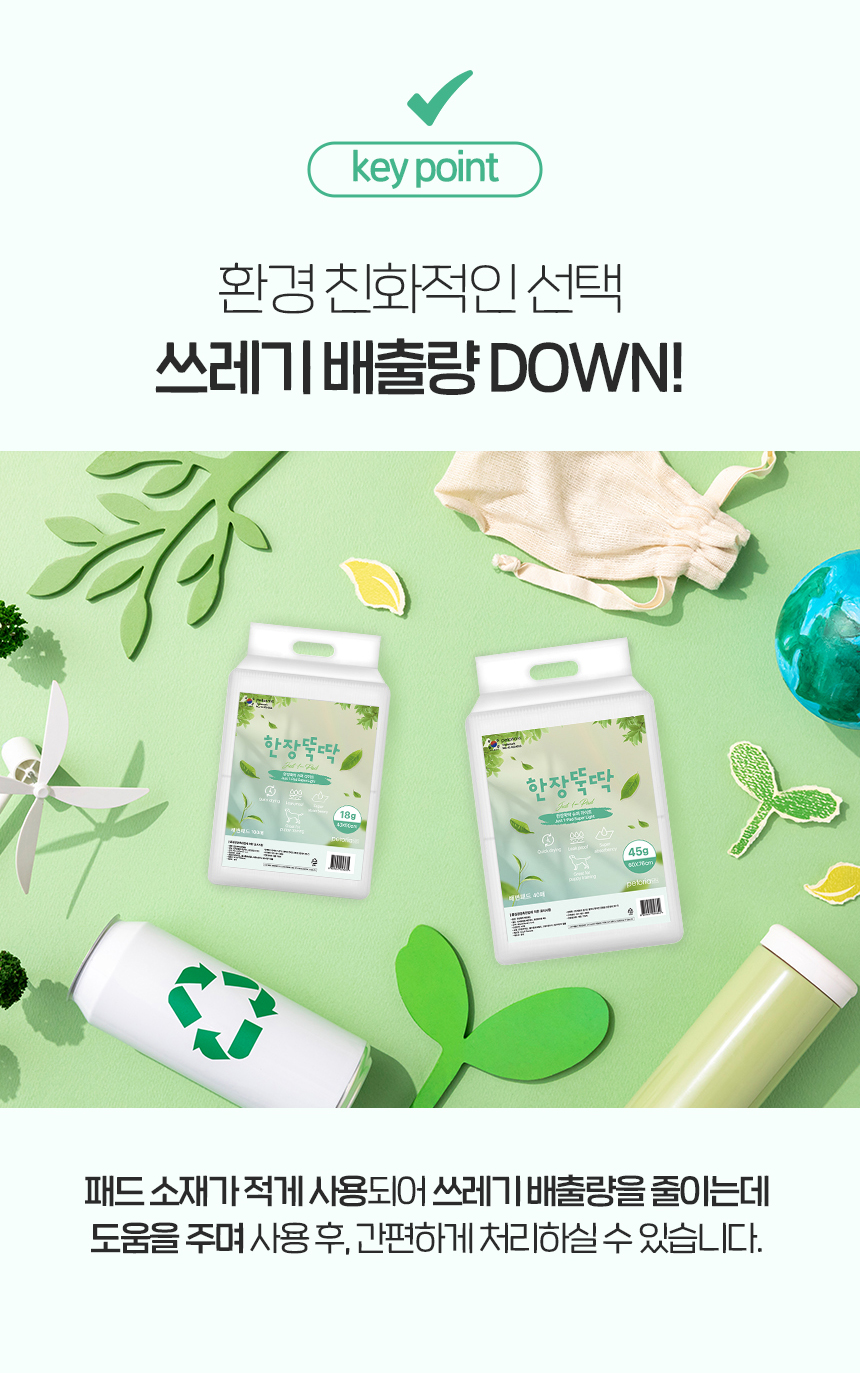 [NEW신상][무료배송] 펫토리아 한장뚝딱 강아지 슈퍼라이트 배변 패드 무향 (실속형/초대형) 27번째
