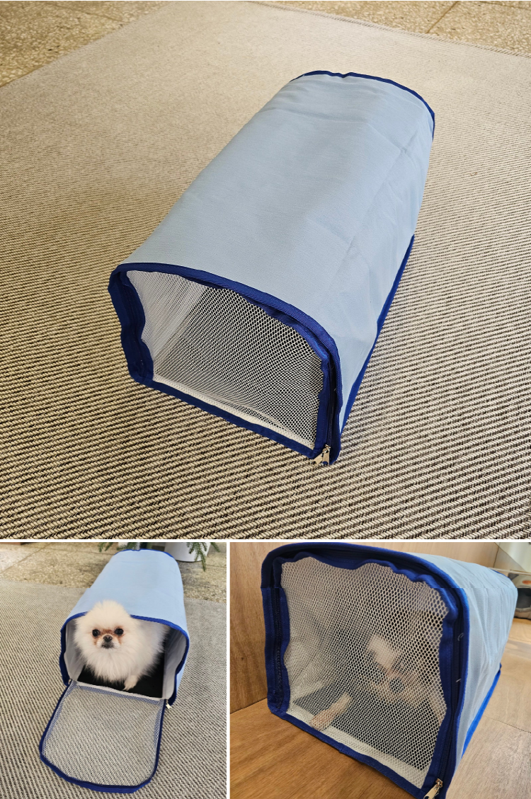 [무료배송] 파니온 티피오 케이지 3번째