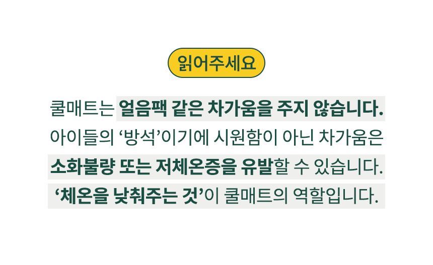 [NEW신상][무료배송] 멍보스 세탁가능 커버분리 무독성 쿨매트 28번째