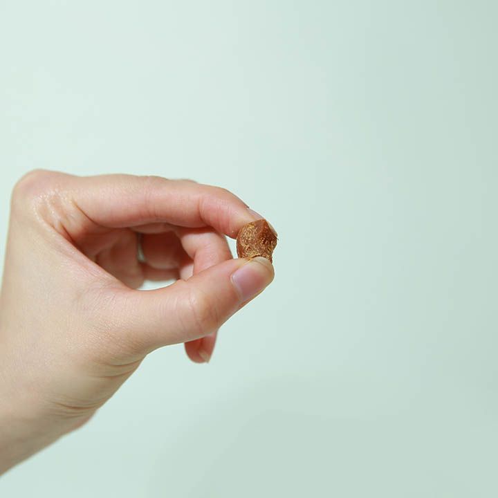 네츄럴코어 독 유기농 고구마가 좋아 치즈 60g 4번