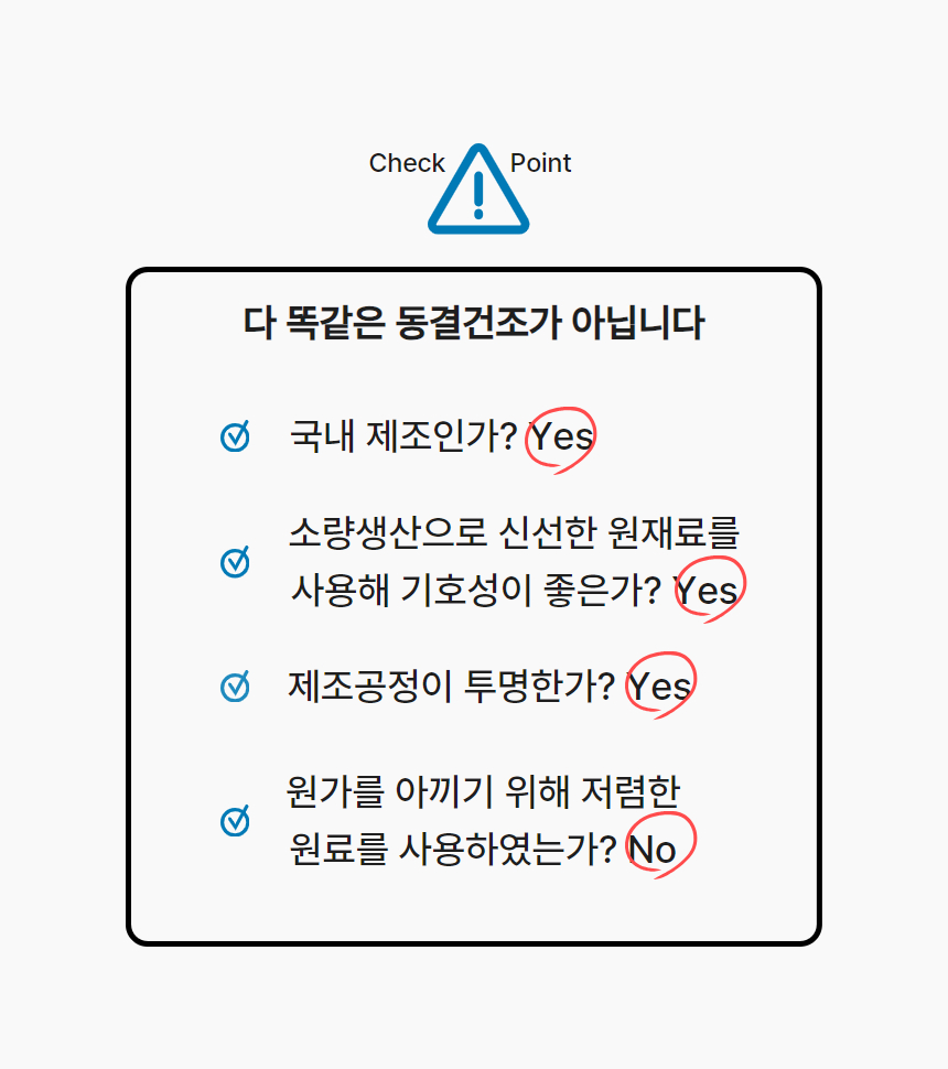 [럭키세일][무료배송] 츄스데이 동결건조 트릿츄 5종 12번째