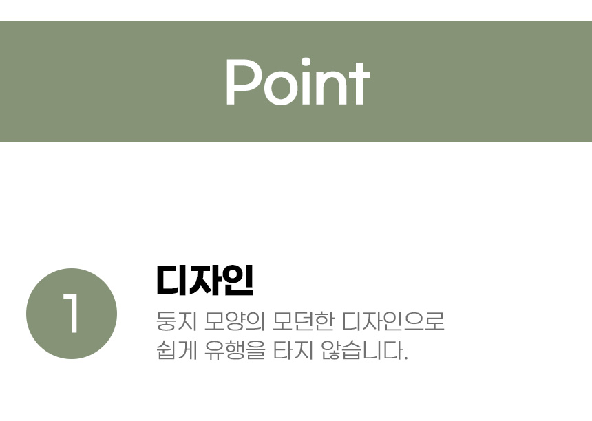 [무료배송] 아서아리 강아지집 고양이집 숨숨집 둥지 동굴 하우스 4번째