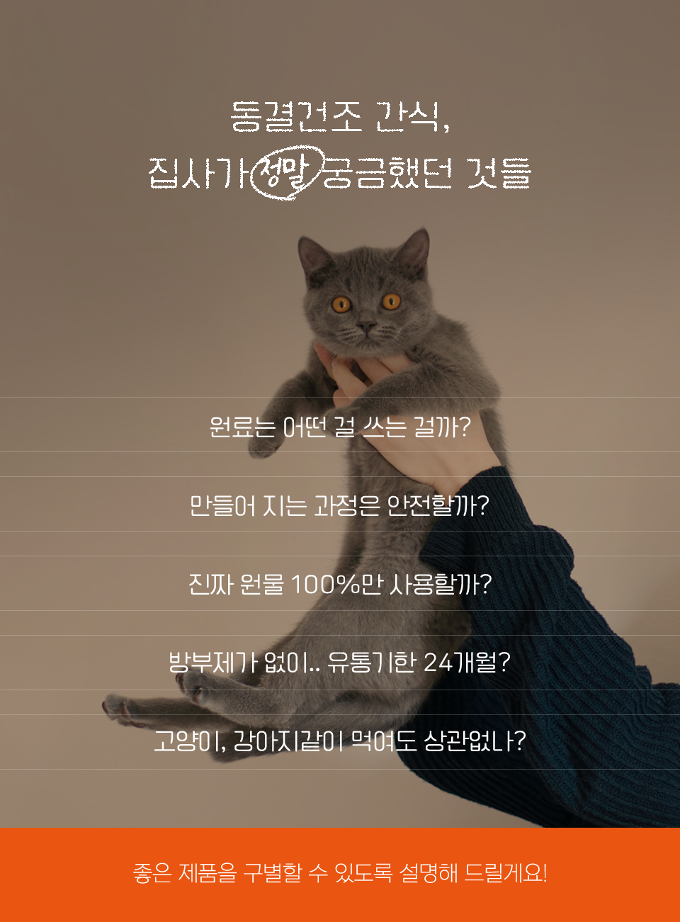 [NEW신상]닥터펠리스 포캣트릿 Raw 연어 동결건조 간식 25g 10번째