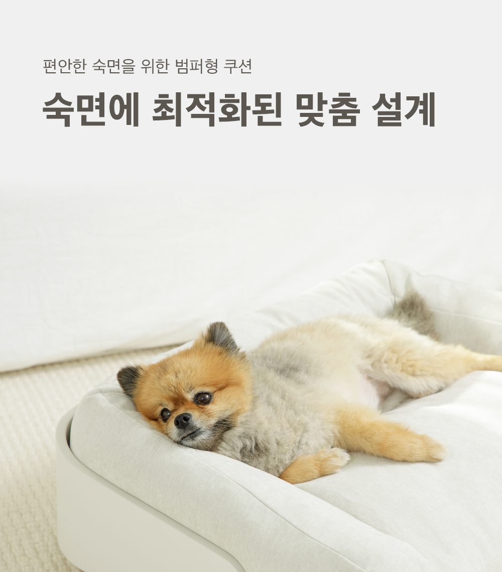 [무료배송] 두잇 눕눕 쿠션인베드 세트 11번째