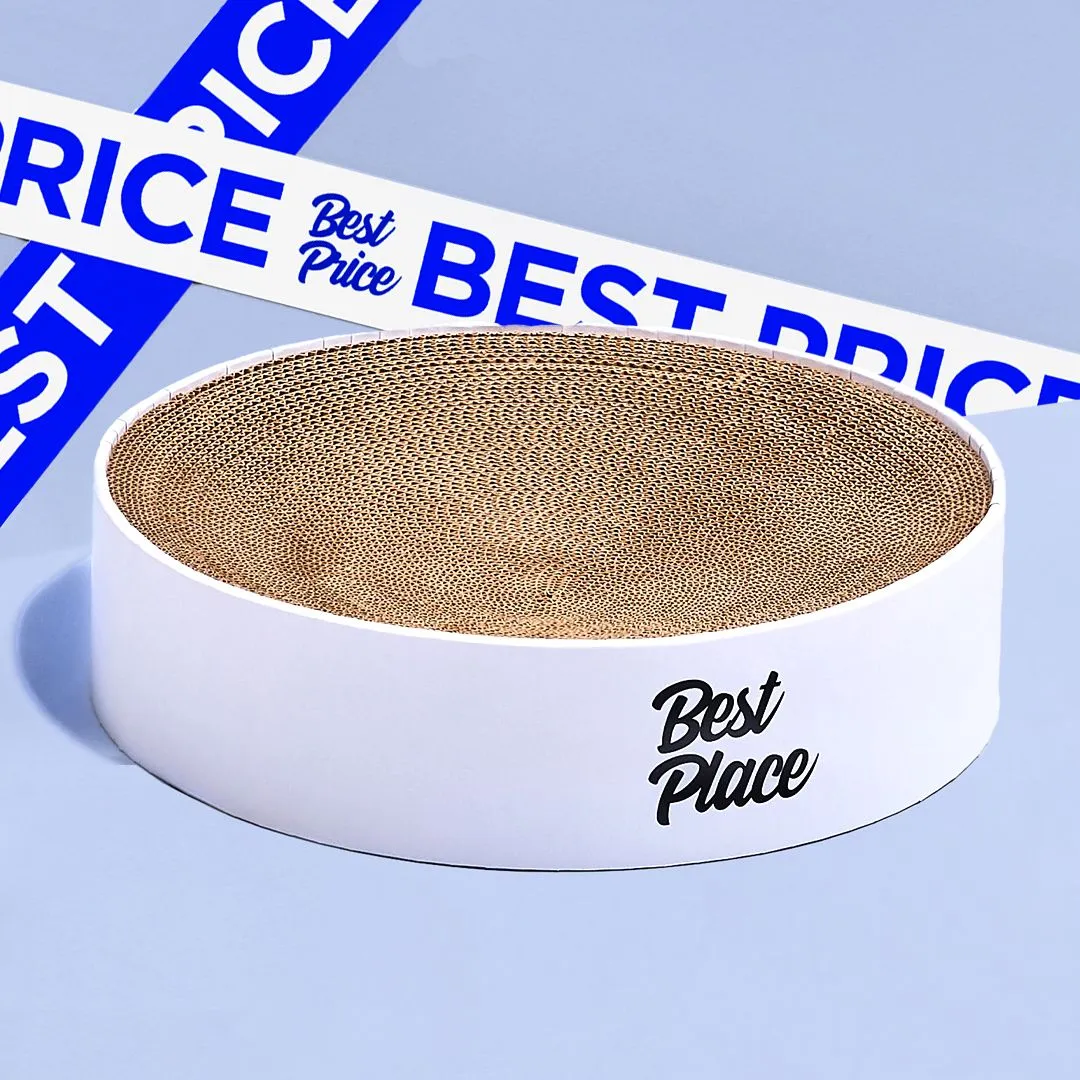 베스트 프라이스 긁긁 스크래쳐 원형