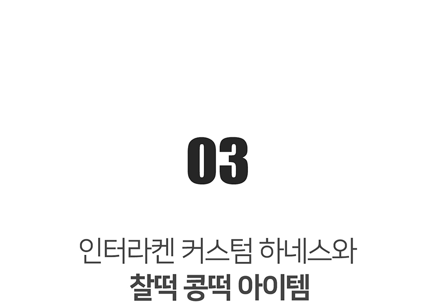 [무료배송] 니즈더펫 인터라켄 D120 더블 리드줄 15번째