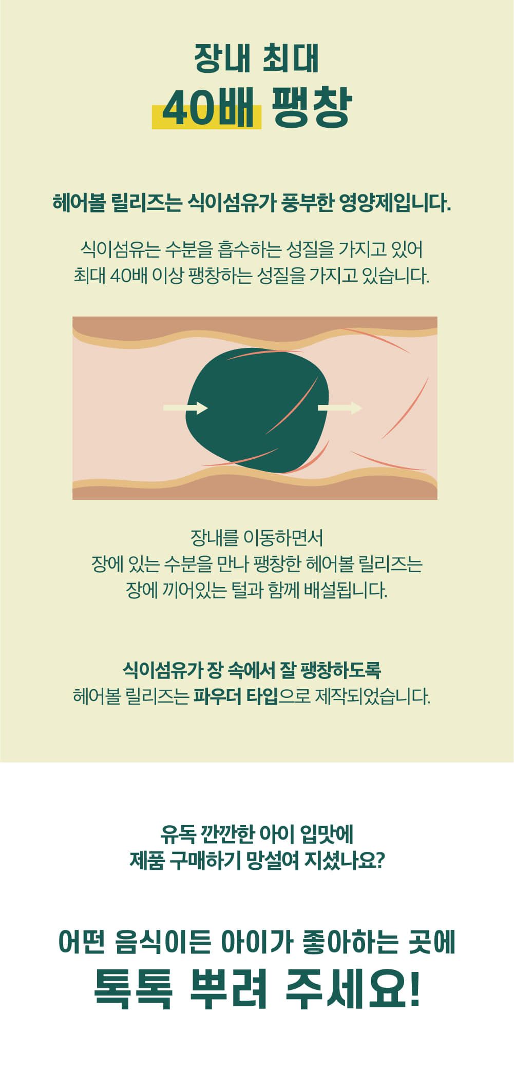 [유통기한임박, 25년10월12일] 마이베프 필랩 헤어볼 릴리즈 2g*30p 17번째