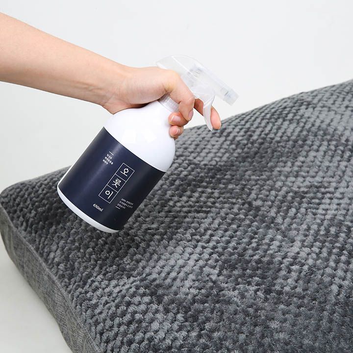 [꽉찬펫프]오롯이 천연탈취제 650ml 4번