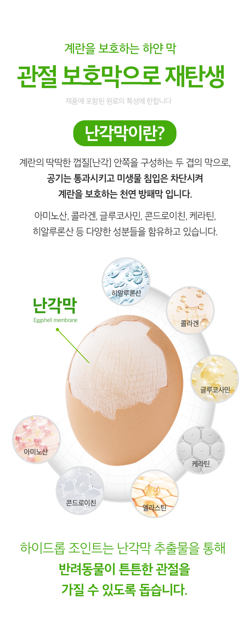 [NEW신상][무료배송] 뉴트리션트리 하이드롭 JOINT 관절건강 18ml 7번째