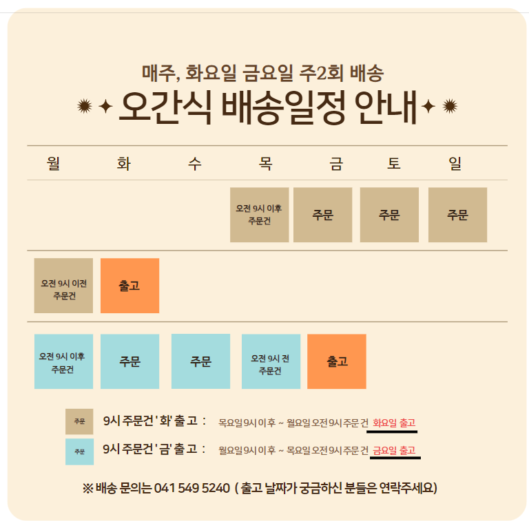 [무료배송] 오간식 독 불고기피자 1번째
