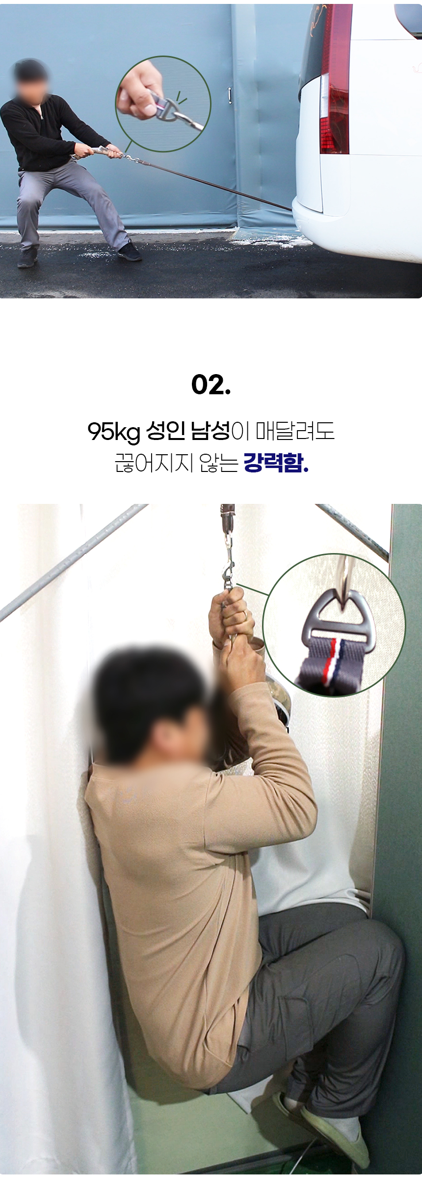 [NEW신상][무료배송] 개과천선 독 트라이 L형 하네스 (와인 레드/구름 그레이/초코 브라운/다크 베이지) 4번째