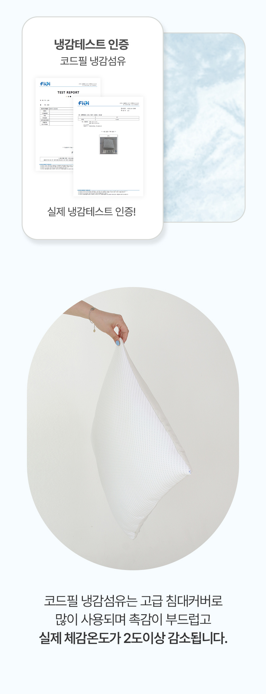 [무료배송] 초코펫하우스 아이스 쿨링 시원한 얼음의집 9번째