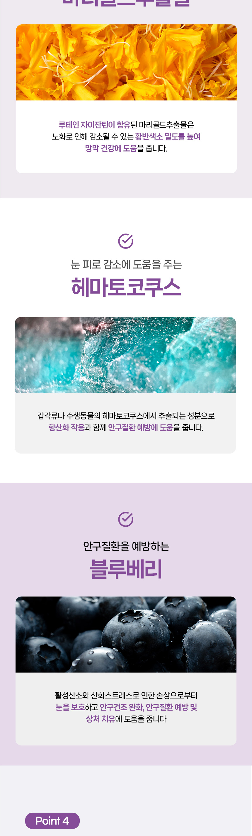 [NEW신상][무료배송] 한삼인 펫츠밀 눈 영양보충제 200g 7번째