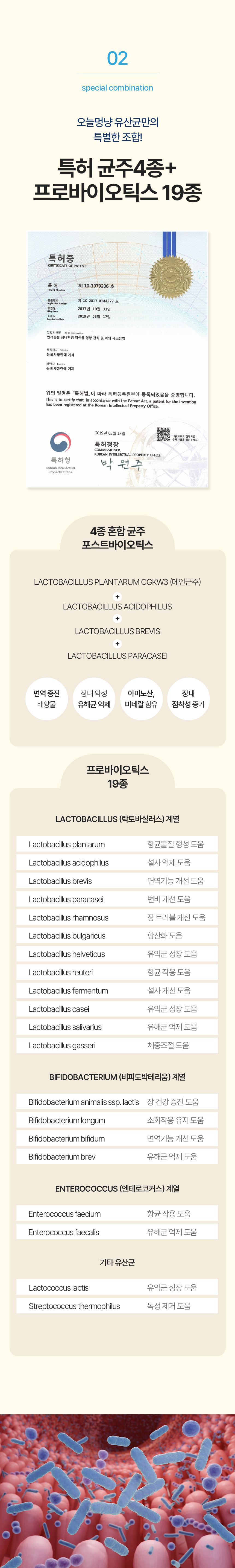 [창고대방출] 오늘멍냥 유산균 프로바이오틱스 60g 8번째