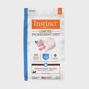 네이처스 버라이어티 캣 생식본능 LID 칠면조 5kg