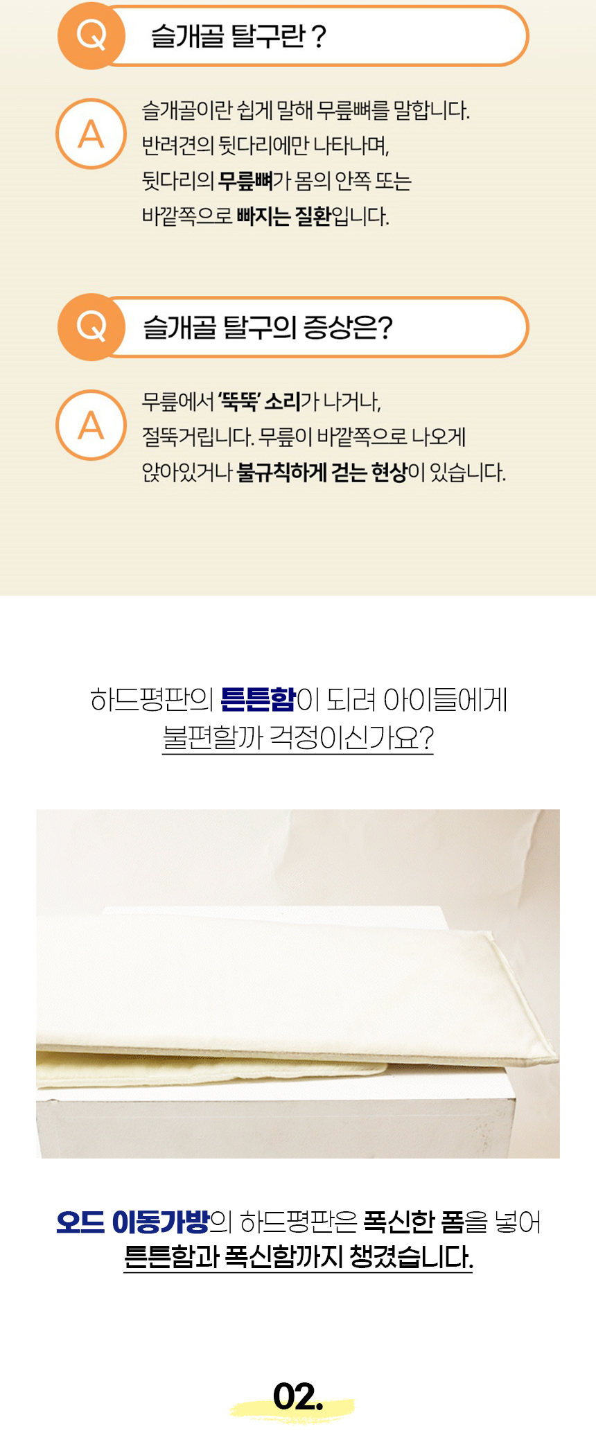 [NEW신상][무료배송] 개과천선 오드 이동가방 7번째