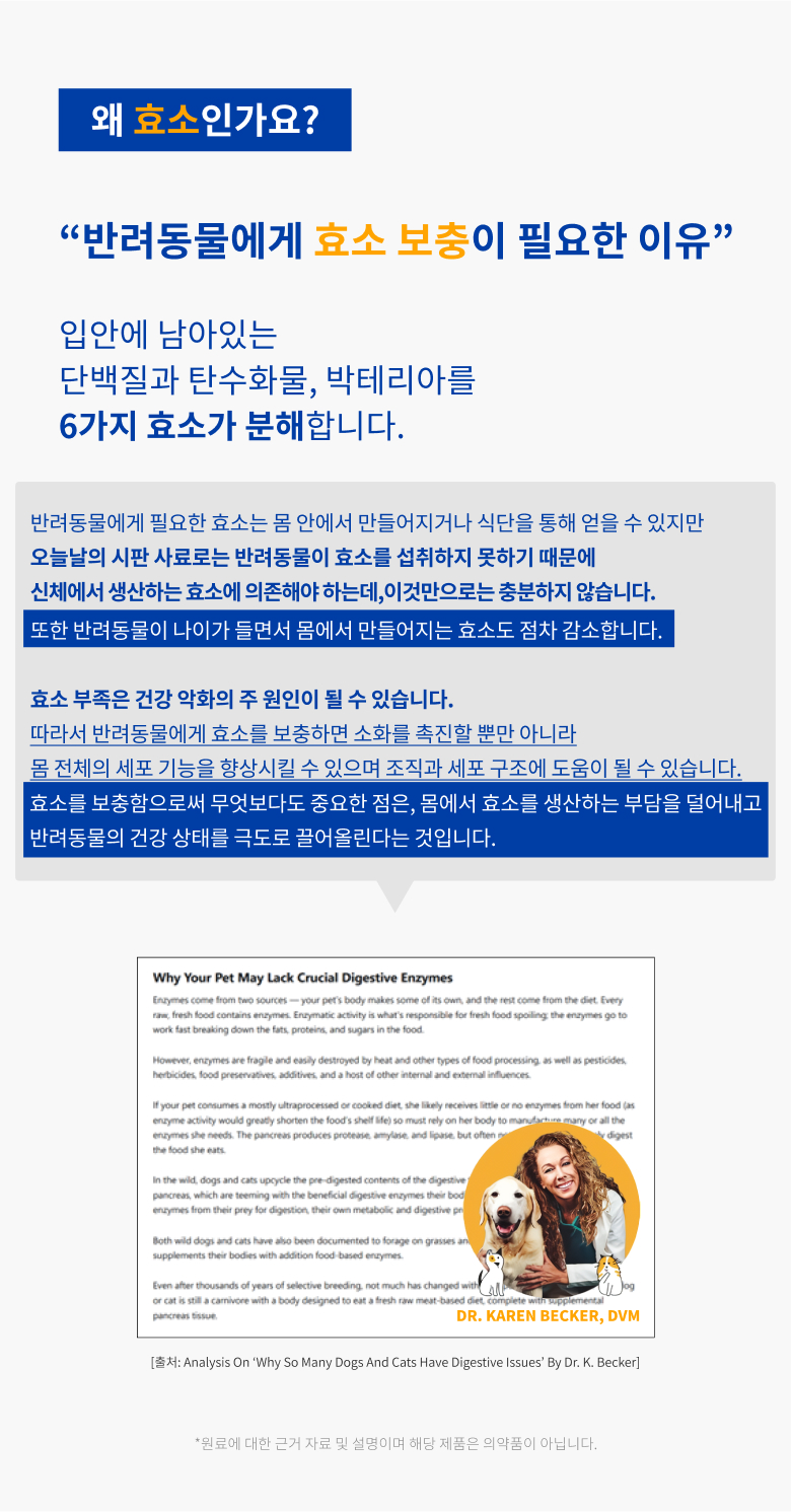 [무료배송] 피터스랩 메디퍼트 프로 6중 효소 프로폴리스 강아지 고양이 치약 60g 8번째