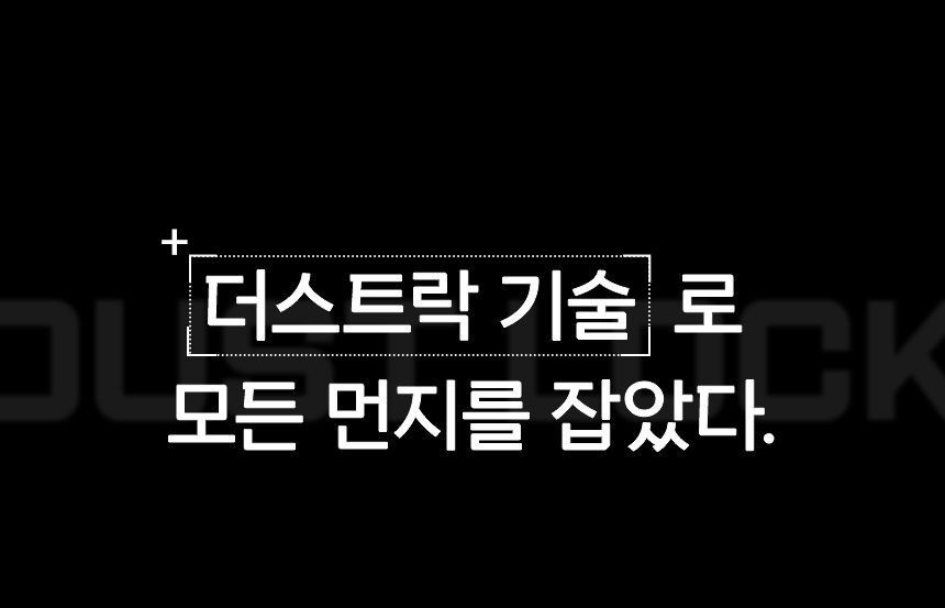 [체험단] [무료배송] 펫바이블 더스트락 먼지없는 벤토나이트 모래 무향 12kg (6kg*2ea) 1번째