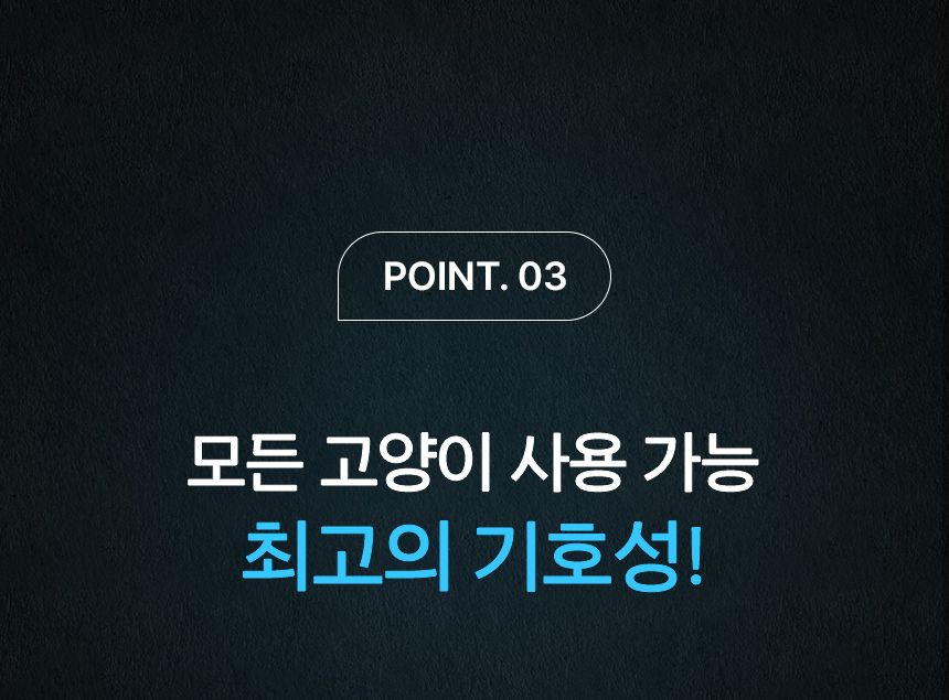 [체험단] [무료배송] 펫바이블 더스트락 먼지없는 벤토나이트 모래 무향 12kg (6kg*2ea) 20번째