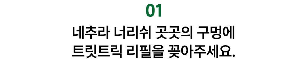 네추라 너리쉬 고슴도치 덴탈장난감 9번째