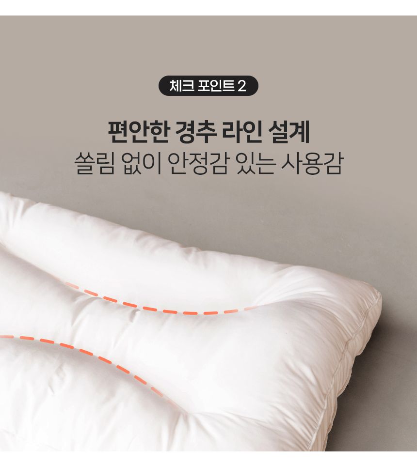 [무료배송] 마이플러피 나즌자리 방석 기본세트 그레이/올리브/코랄 M/L 11번째