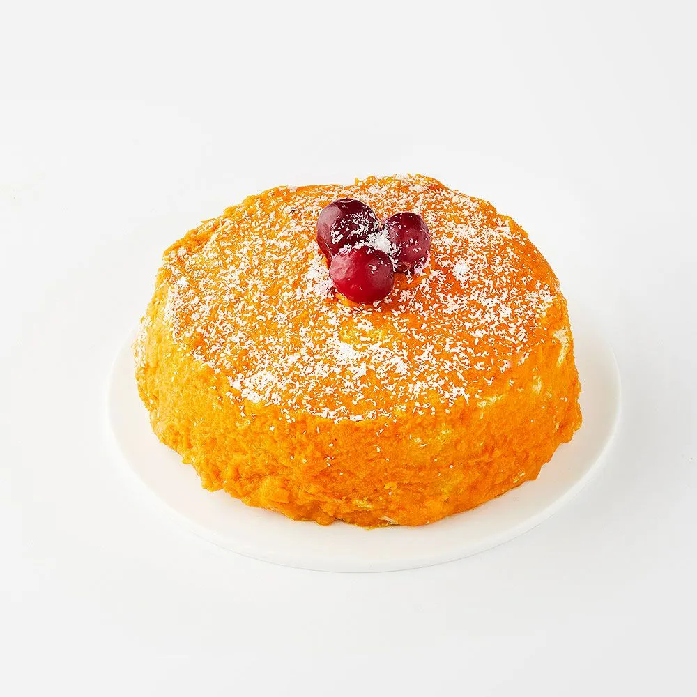 [무료배송] 더리얼 독 레시피 단치킨 케이크 300g