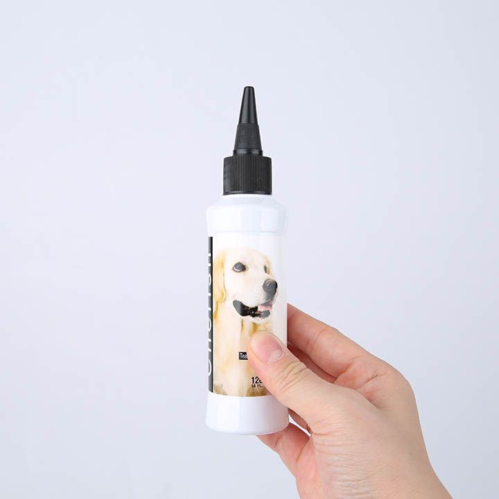 체리쉬 눈물자국지우개 120ml 1번째