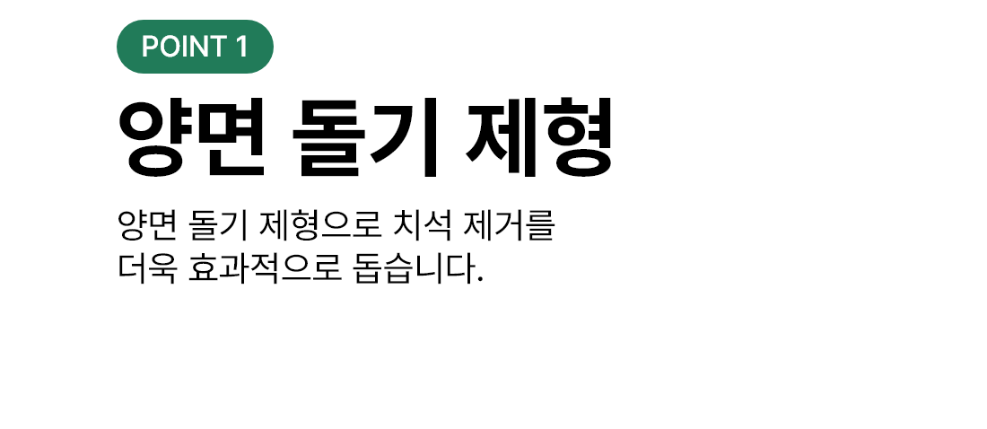 에스클래스 관절앤 덴탈껌 12p 4번째