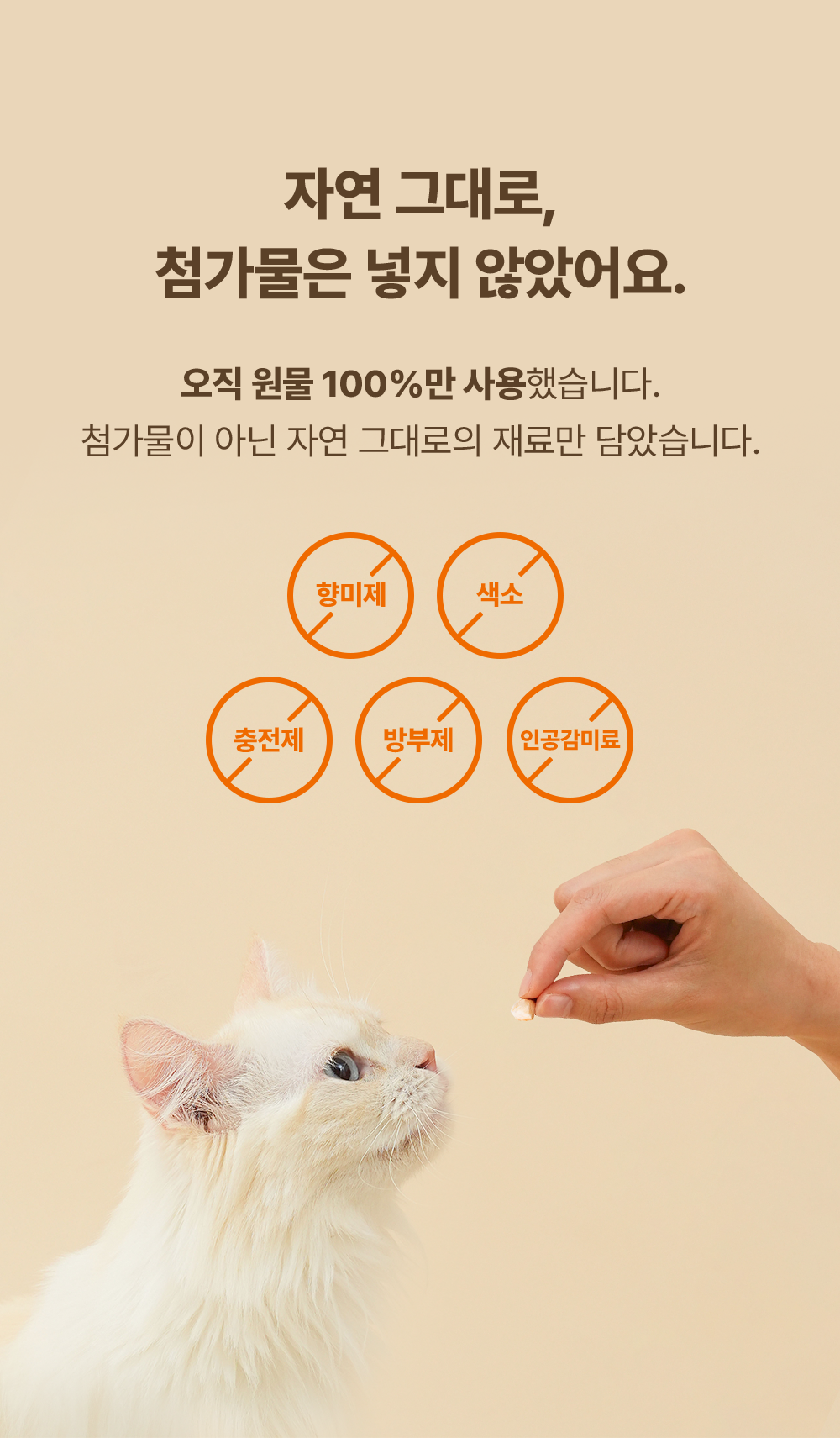 조공 미니트릿 알래스카 연어 75g 15번째