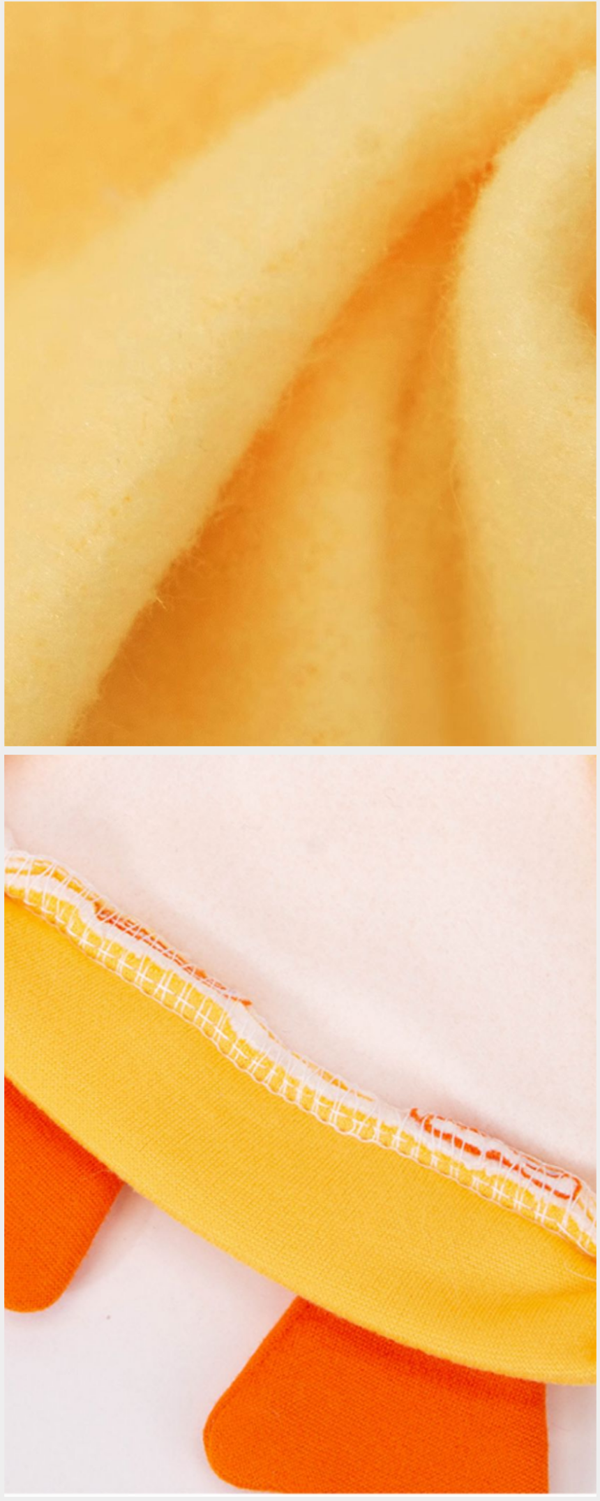 [무료배송] 알뜰펫 병아리후드 XS-XL 8번째