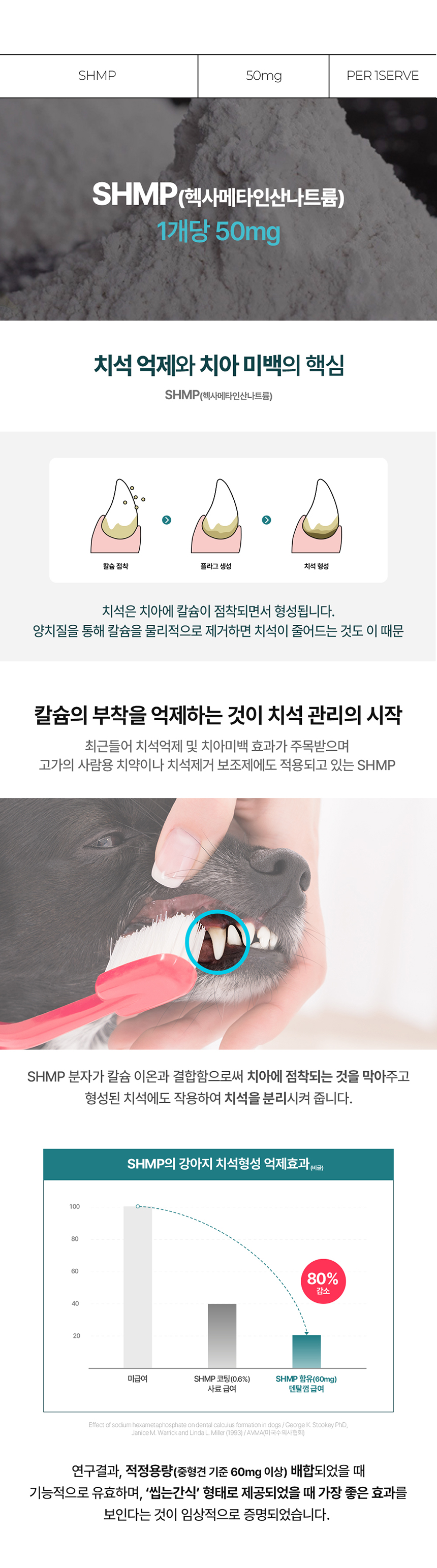 [NEW신상][무료배송] 닥터뉴트리코어 덴티뮨300 10개입 10번째