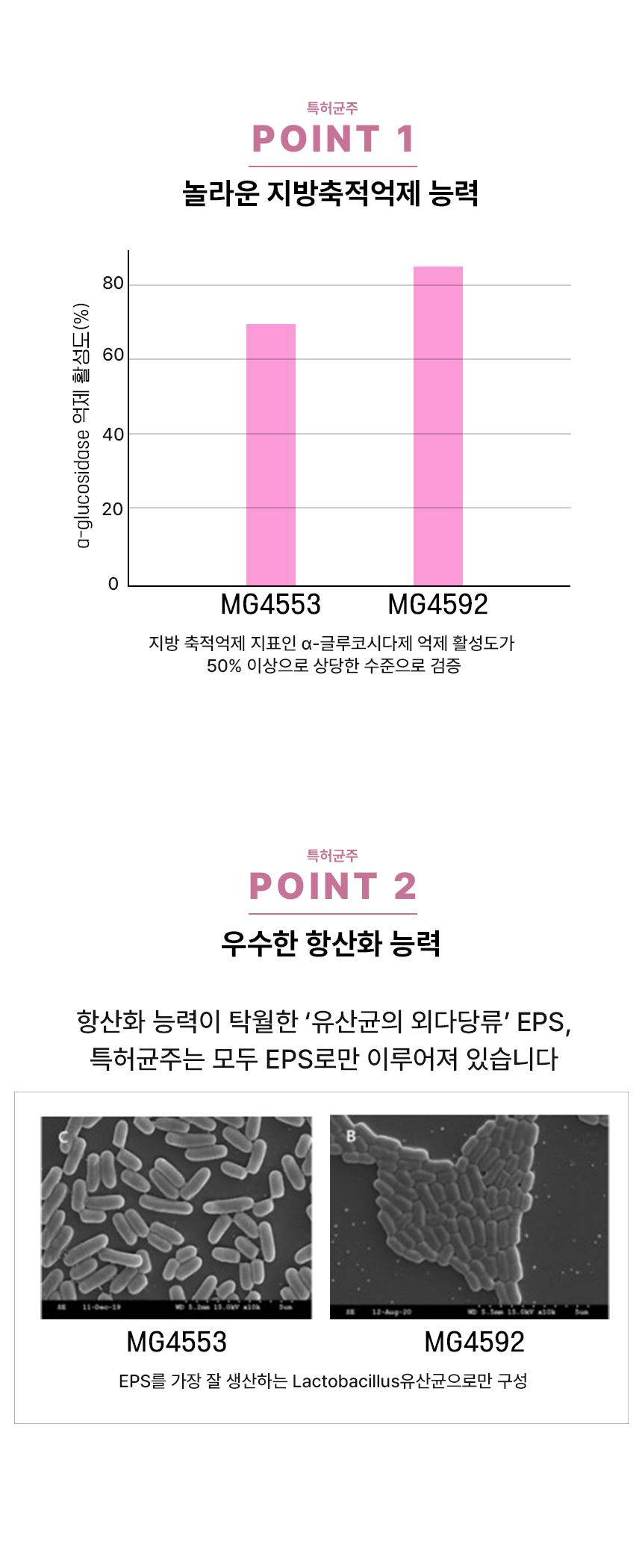 [NEW신상][무료배송] 바이알코드 헬씨라인 항비만 장건강 유산균 2g x 30포 2번째