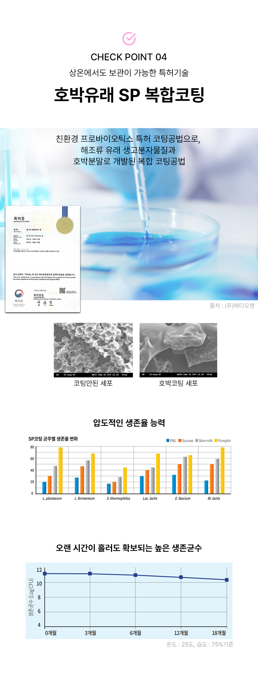 [NEW신상][무료배송] 바이알코드 헬씨라인 항비만 장건강 유산균 2g x 30포 7번째