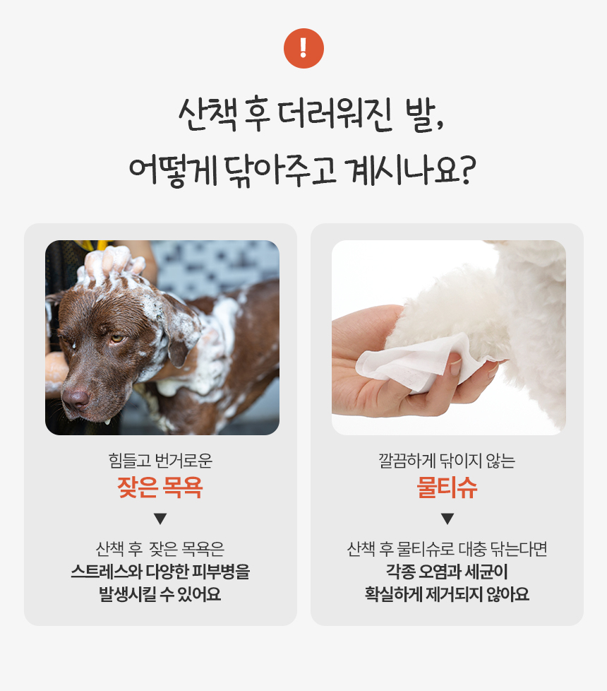[NEW신상][무료배송] 펫토리아 티트리 워터리스 샴푸 150ml 9번째