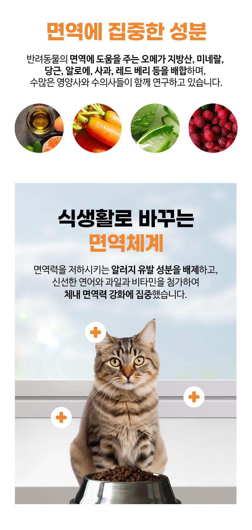 브리젠 캣 어덜트 웨이트컨트롤 1.36kg 32번째