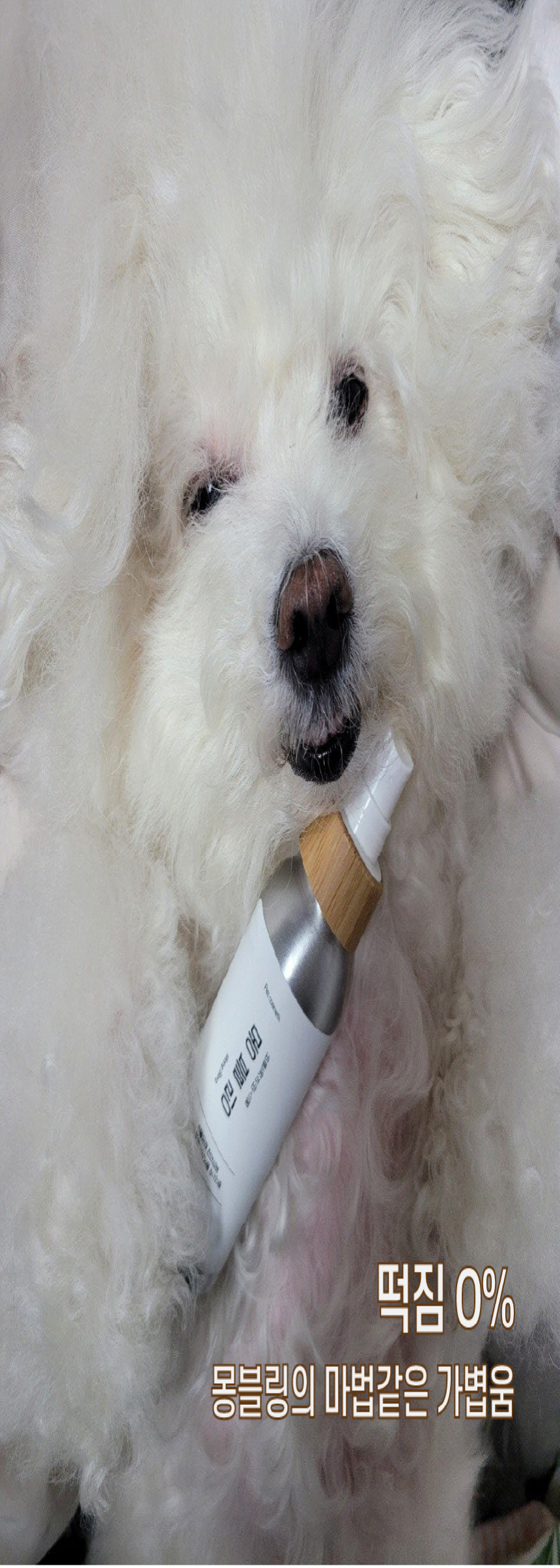 [무료배송] 바스몽 몽블링 보습 에센스 데일리 미스트 250ml 9번째