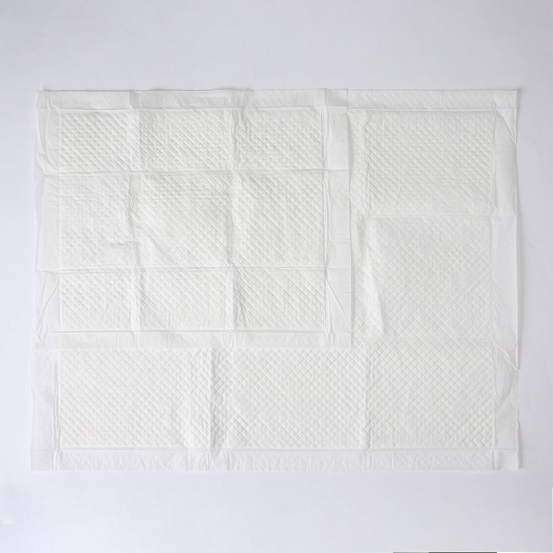 [꽉찬펫프]호랑이 피톤치드 패드 중형 50매 (40x50cm) 3번