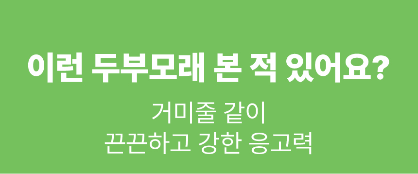 [NEW신상][무료배송] [6개] 캣츠태그 S급 두부모래 완두섬유 2.5kg 1번째