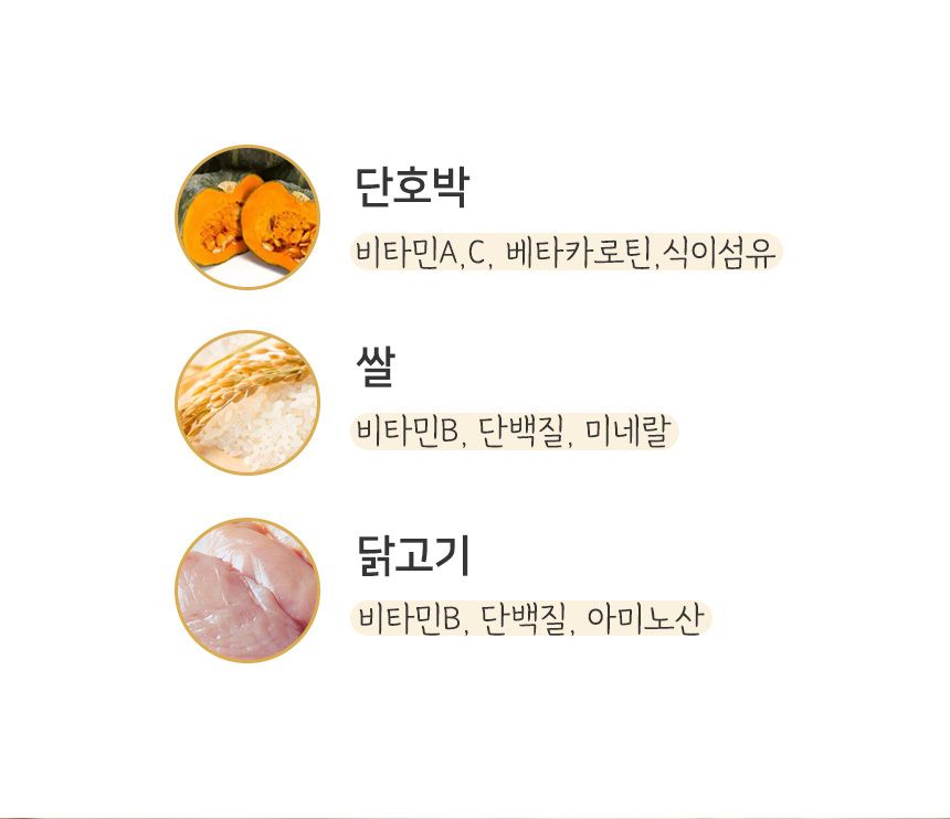 바비온 독 수제간식 닭가슴살칩 토핑 컵케이크 믹스 5번째