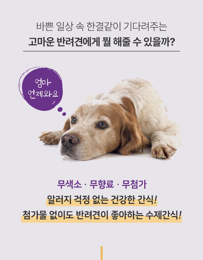바비온 독 수제간식 닭가슴살칩 토핑 컵케이크 믹스 2번째