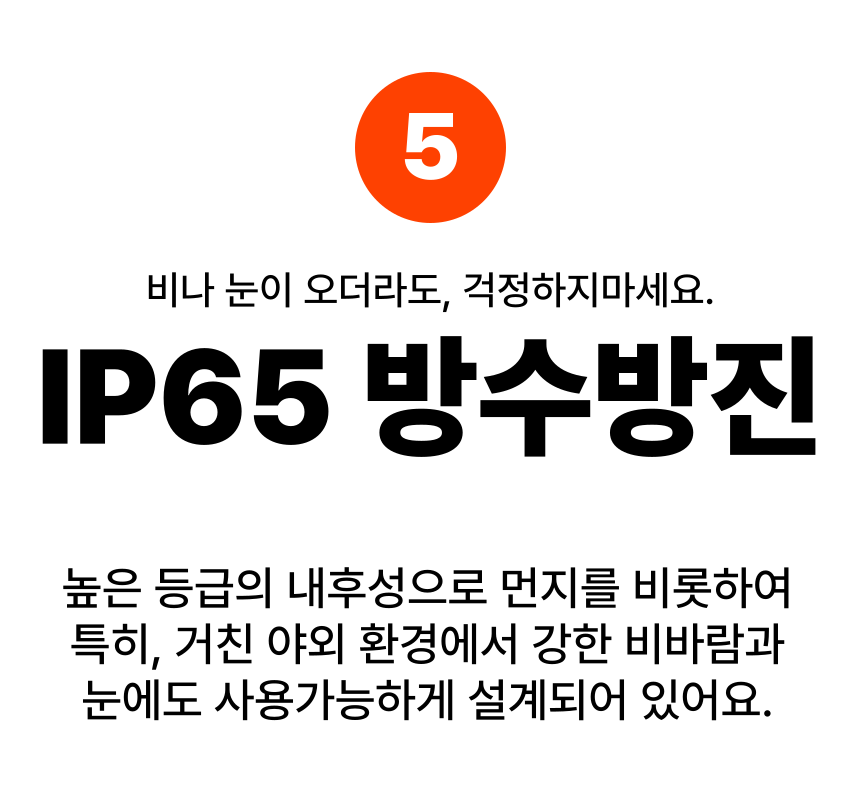 [무료배송] 아이오트 스마트 무선카메라 S7 현관 CCTV 실외용 홈 CCTV 가정용 홈캠 23번째